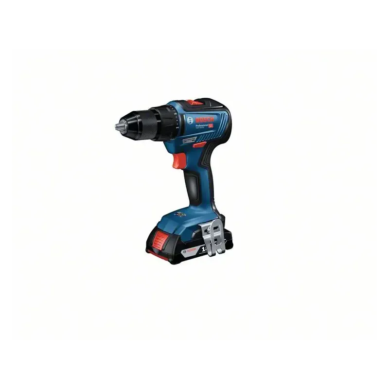 Bosch GSR 18V-55
