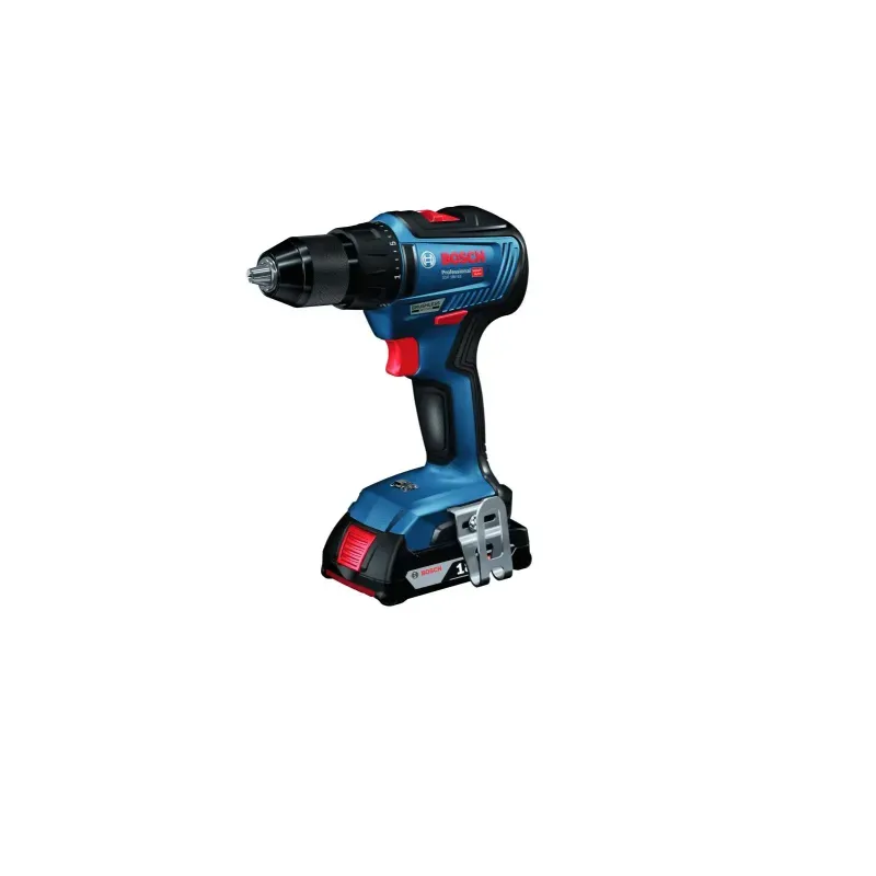 Bosch GSR 18V-55