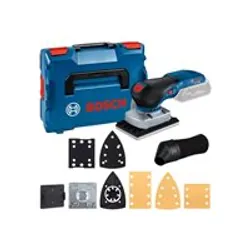 Bosch GSS 18V-13 Professional Rystepudser