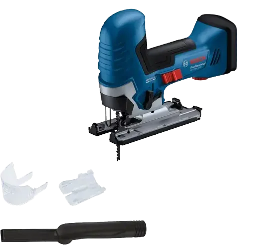 Bosch GST 18V-125 S