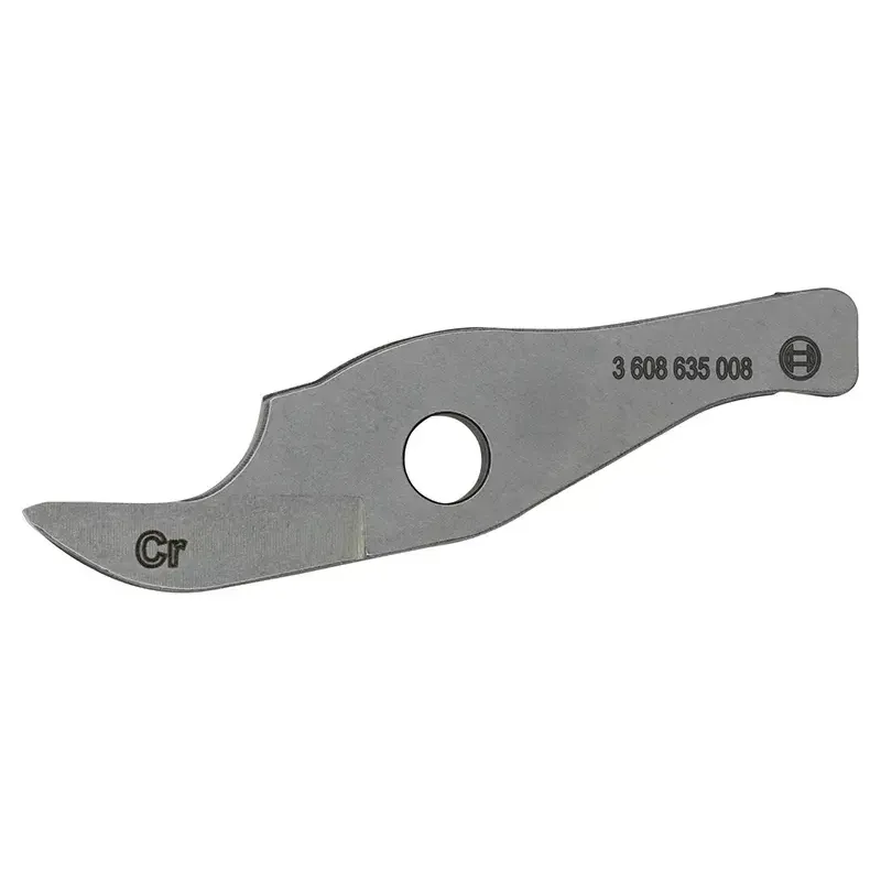 Bosch GSZ 160 Kniv