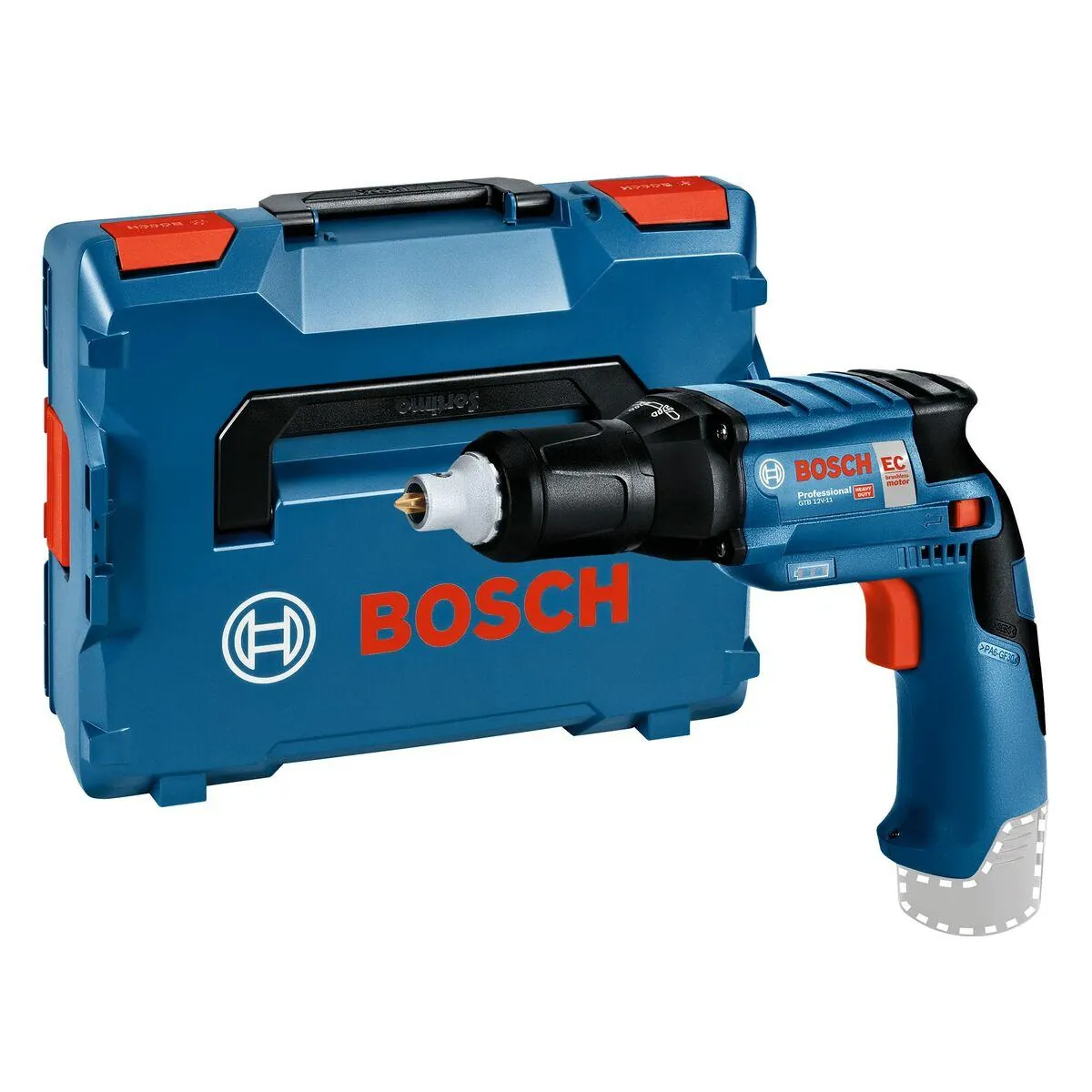 Bosch GTB 12V-11