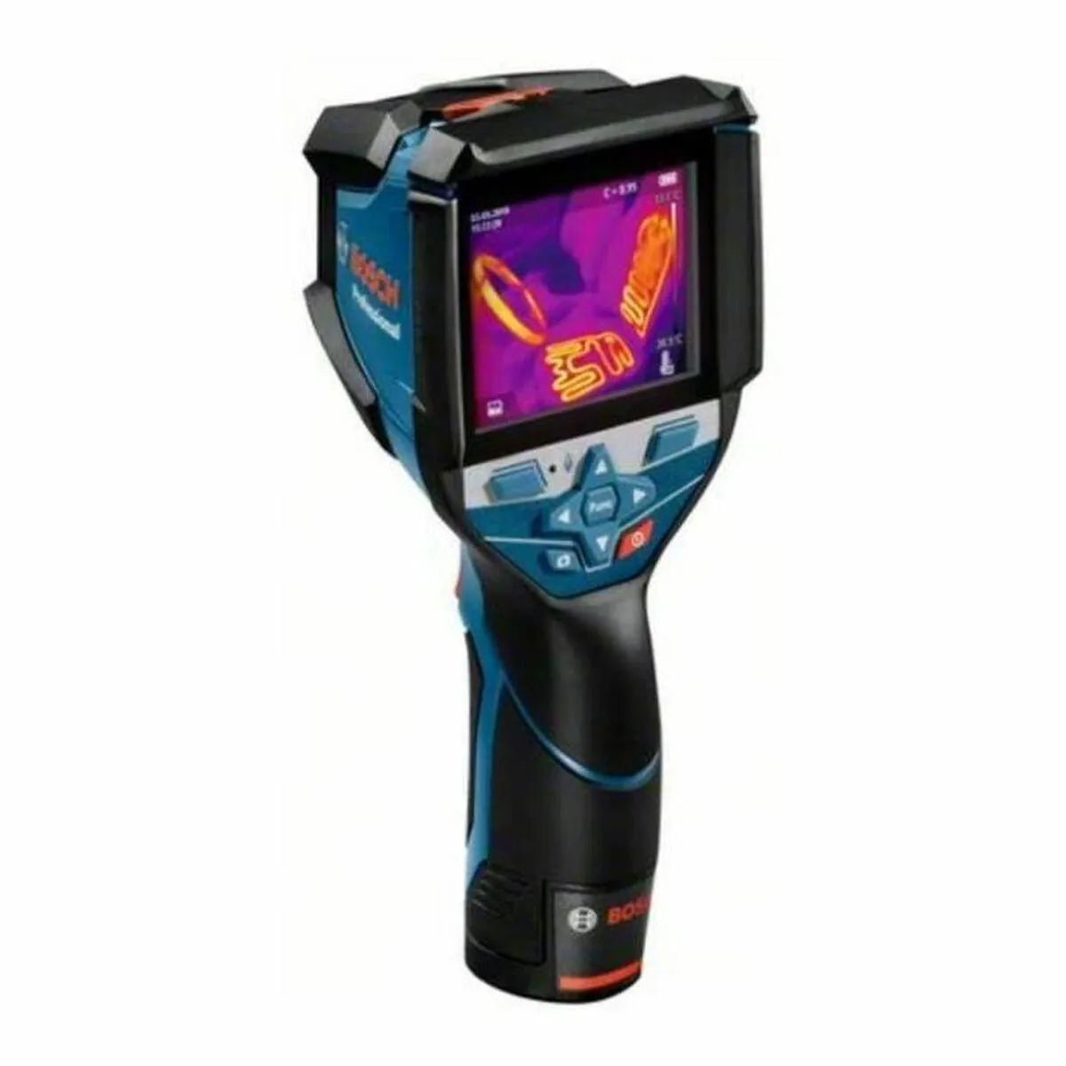 Bosch GTC 600 C