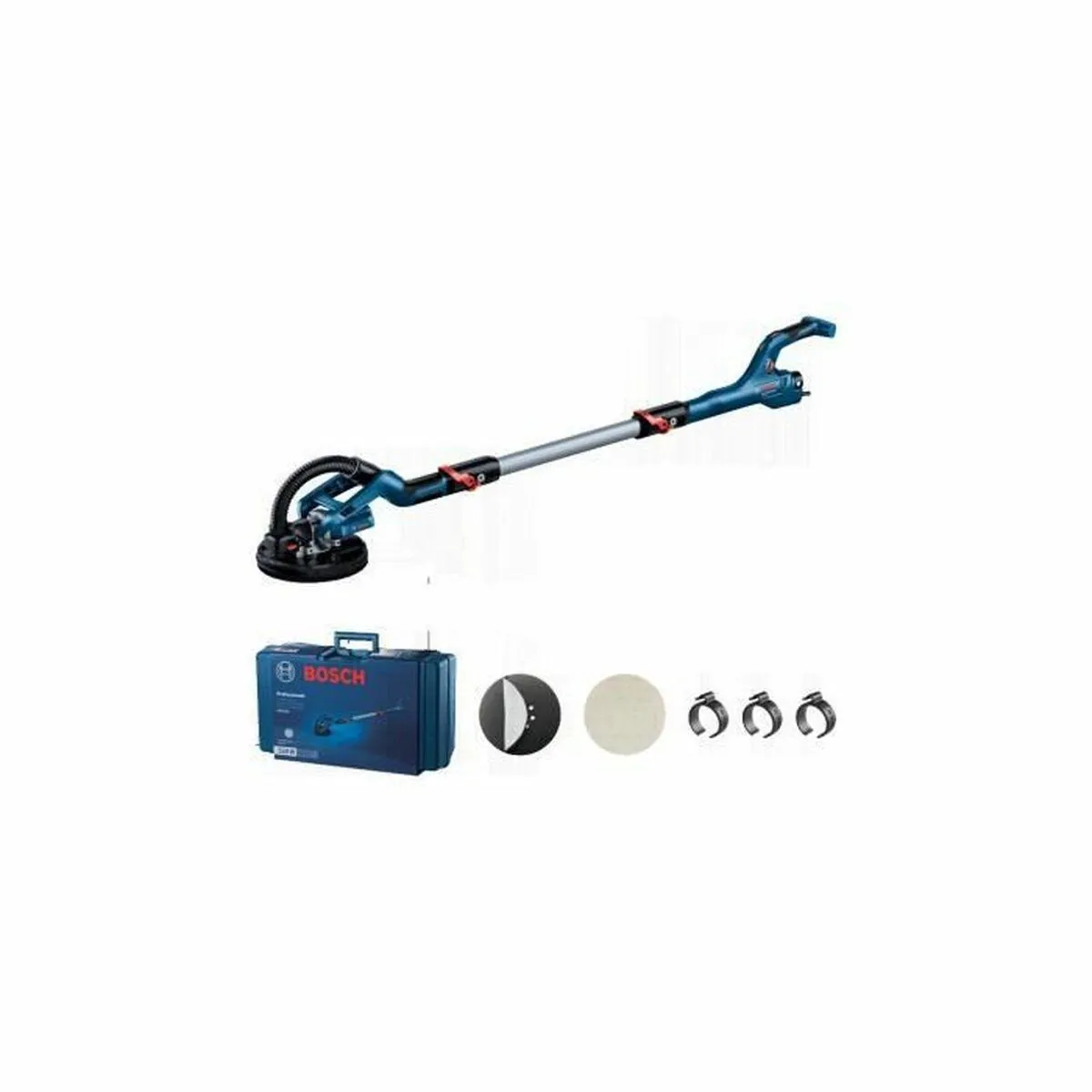 Bosch GTR 55-225 Professional