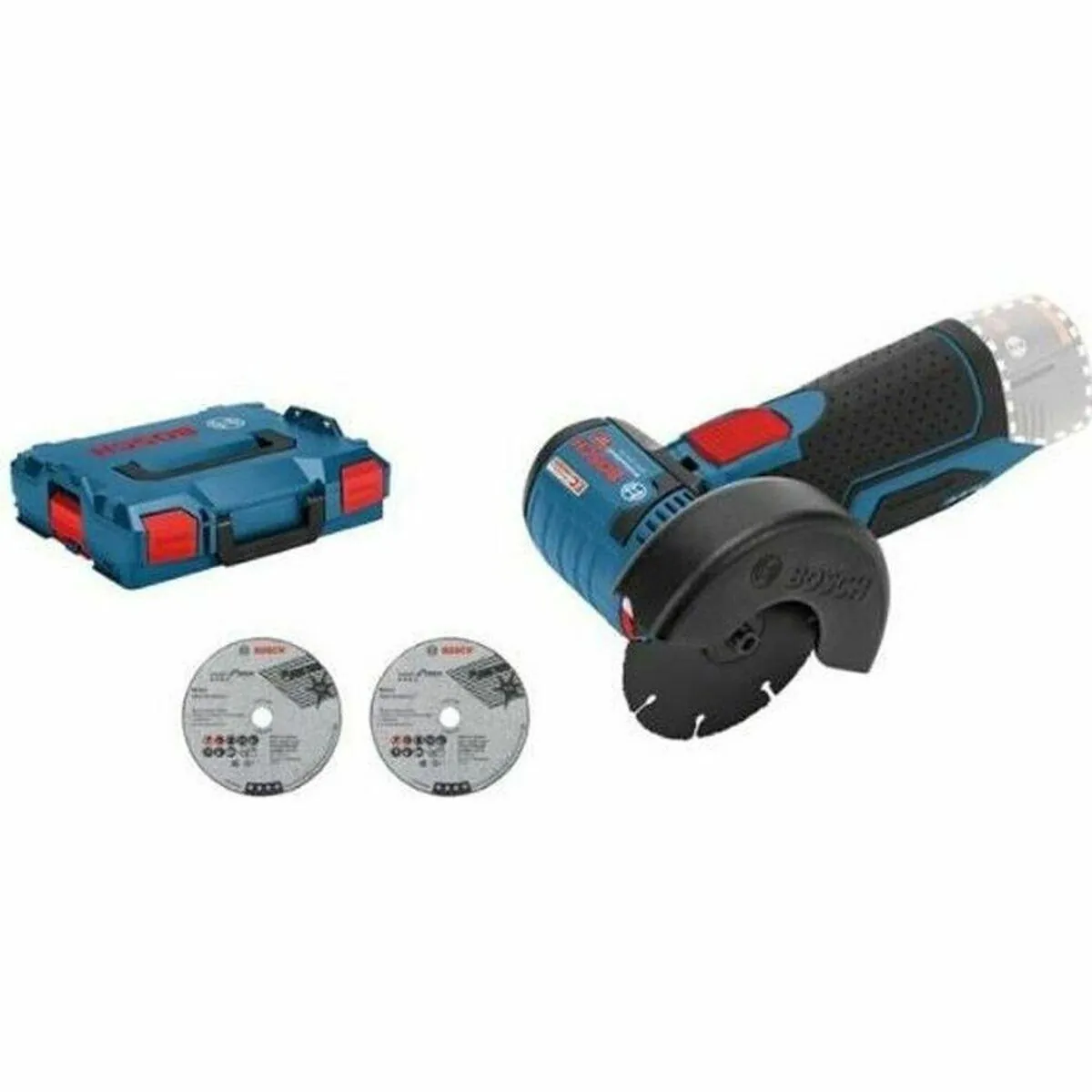 Bosch GWS 12V-76
