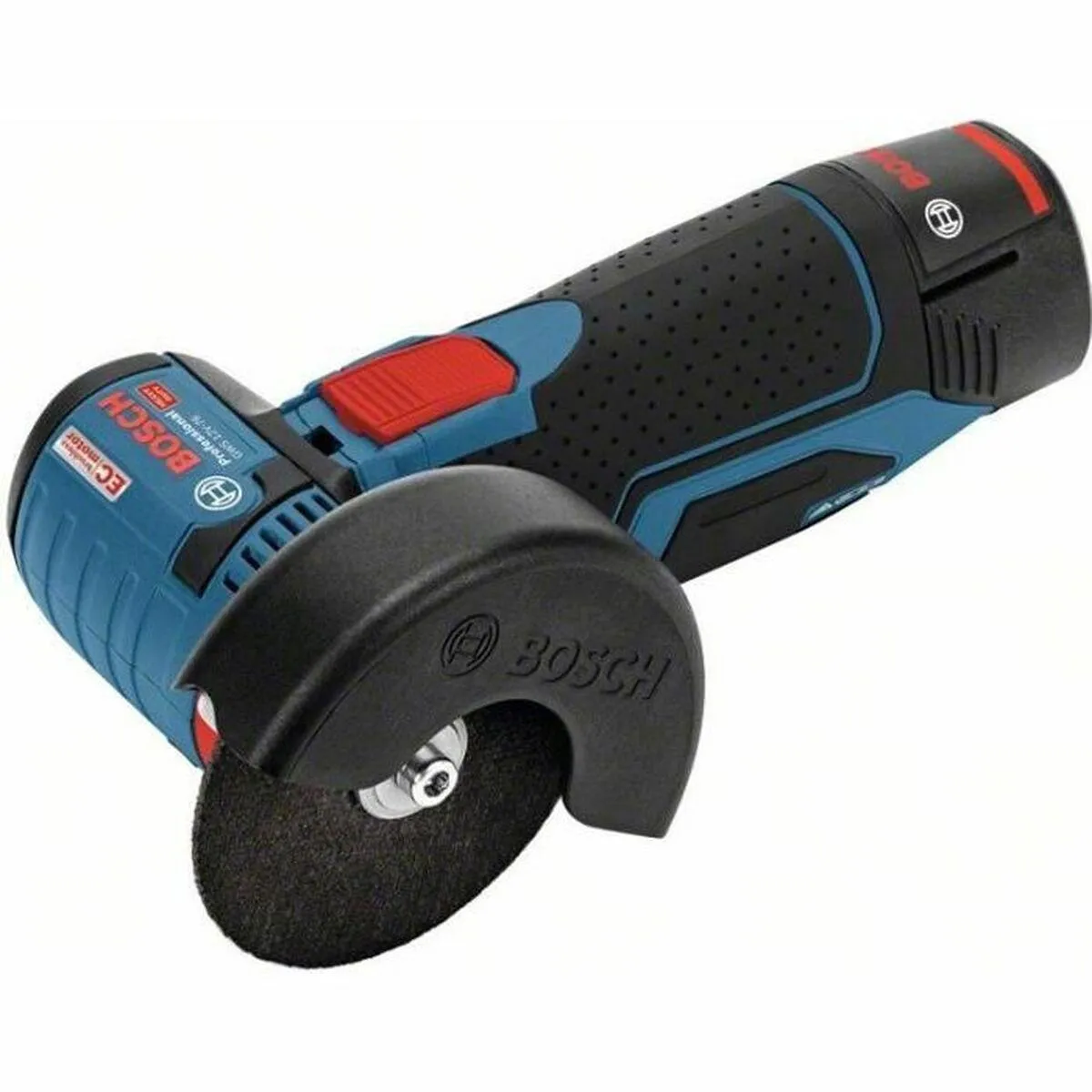 Bosch GWS 12V-76 Professional