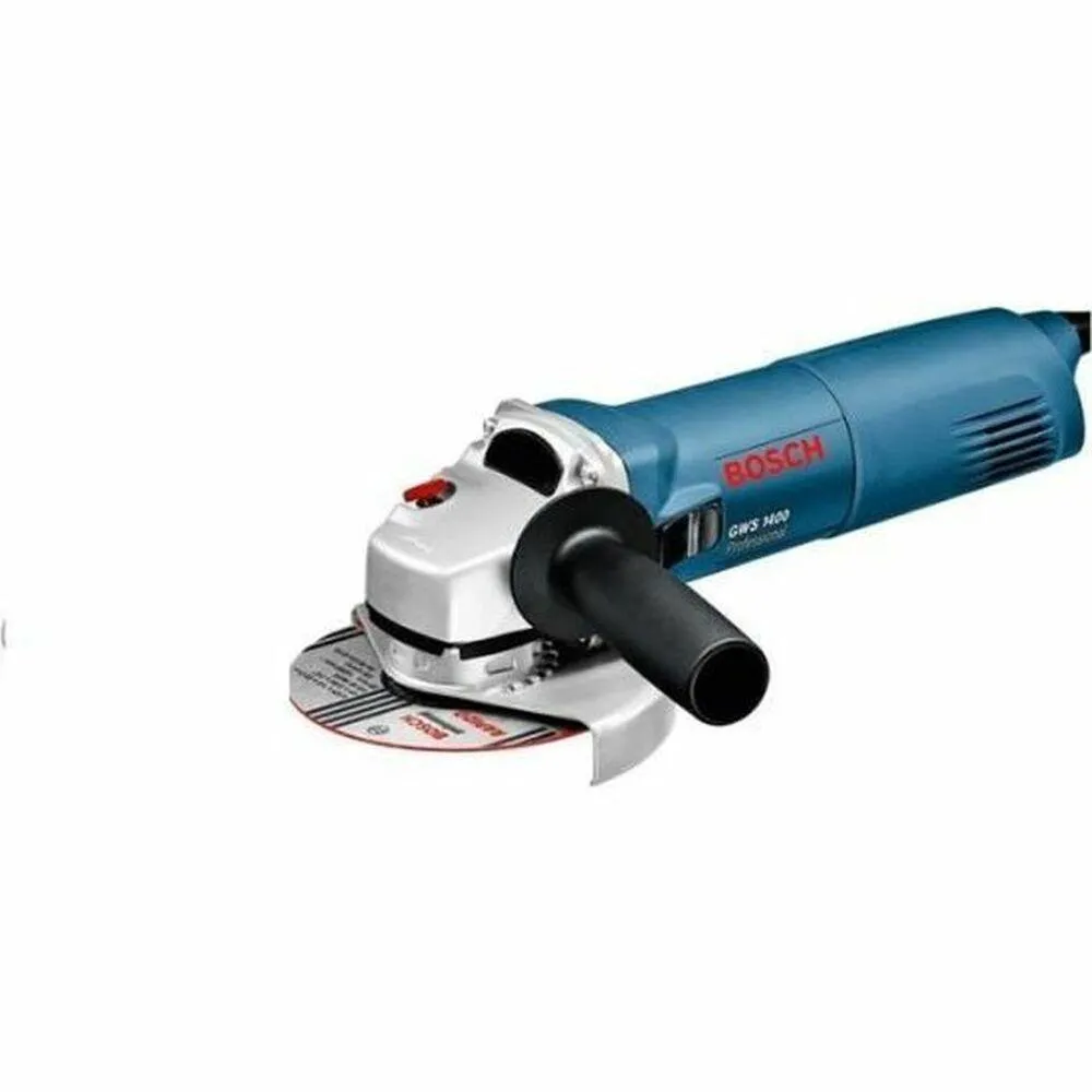 Bosch GWS 1400 Professional