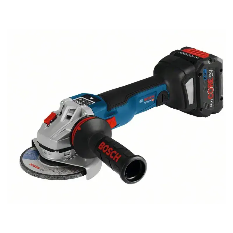 Bosch GWS 18V-10 SC