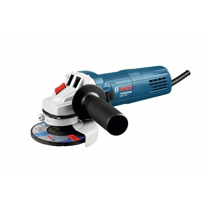Bosch GWS 750 Vinkelsliber