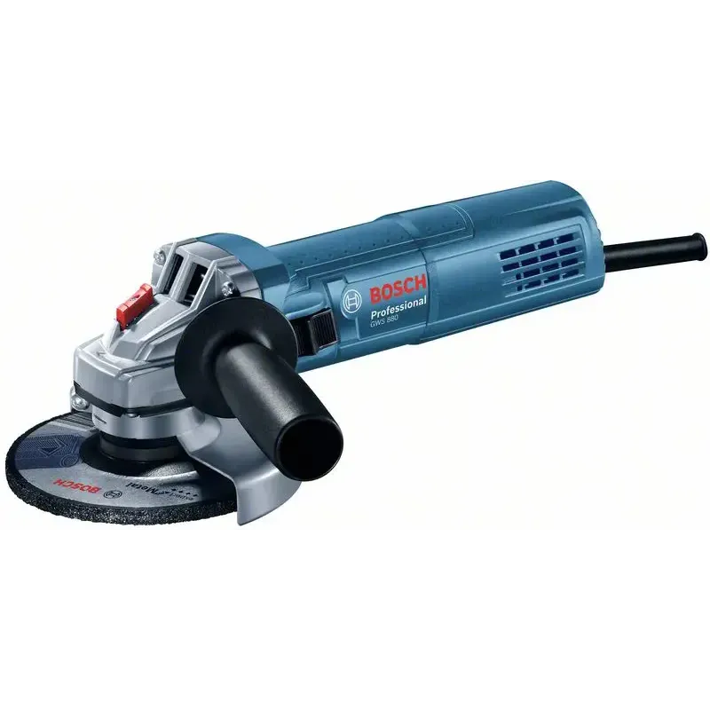 Bosch GWS 880