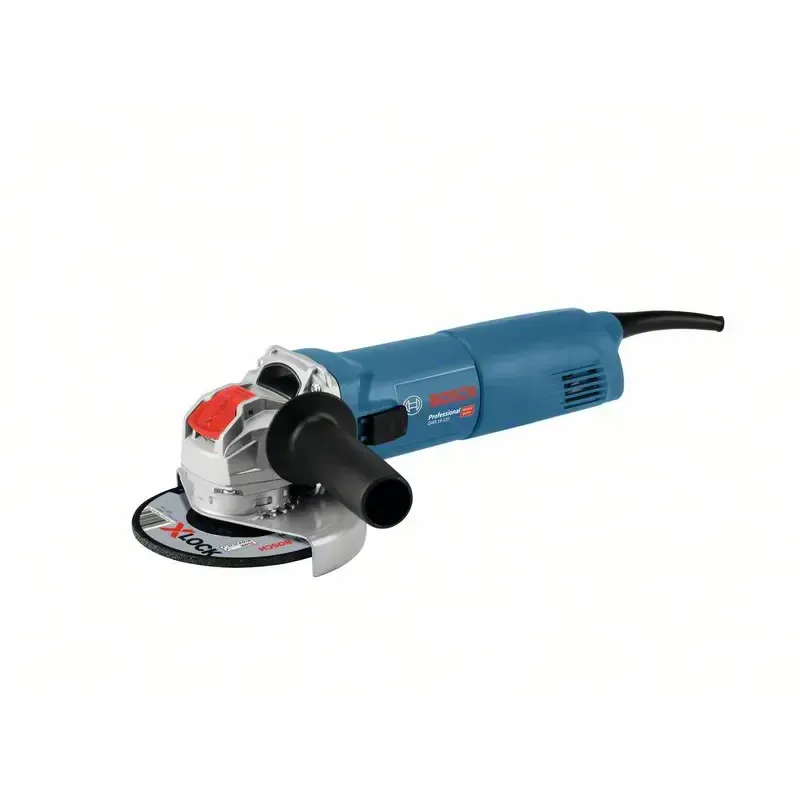 Bosch GWX 14-125