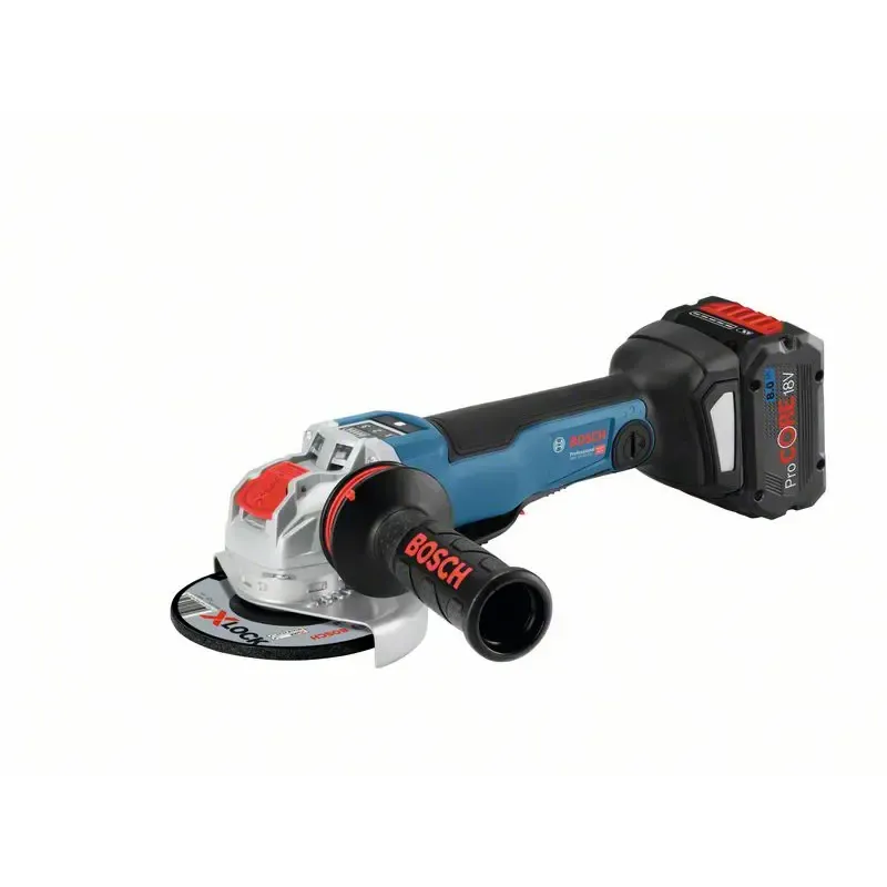 Bosch GWX 18V-10 PSC