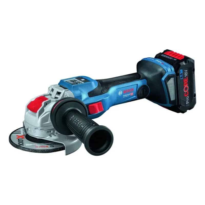 Bosch GWX 18V-15 SC