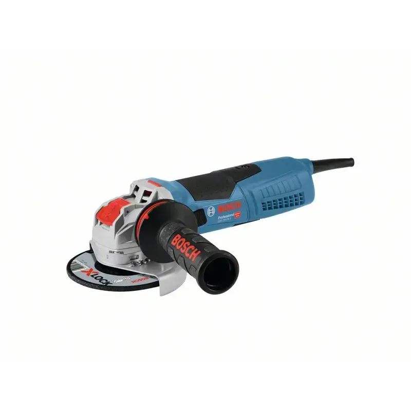 Bosch GWX 19-125 S