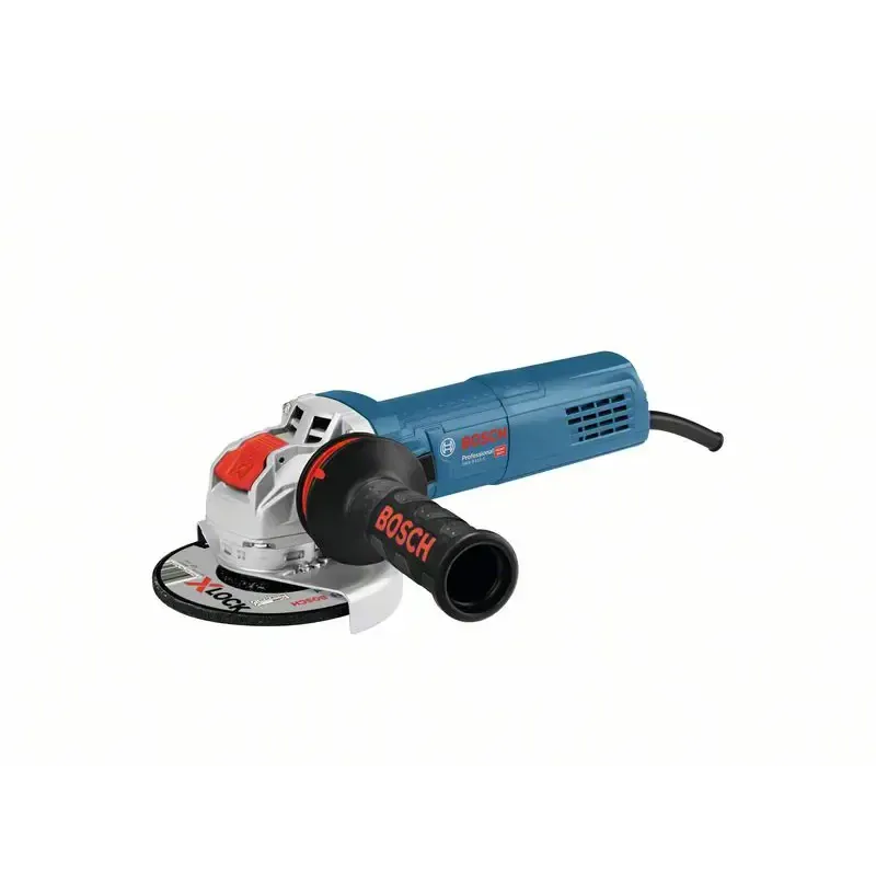 Bosch GWX 9-115 S