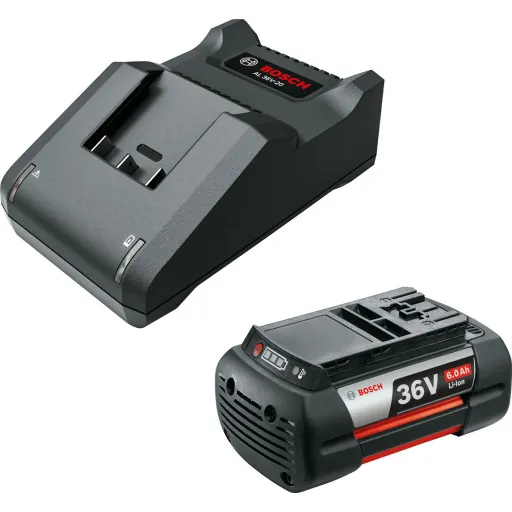 Bosch Home & Garden 36V/6,0Ah batterisæt