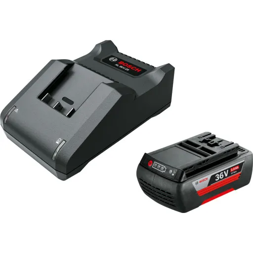 Bosch Home & Garden Startsæt 36V/2,0Ah