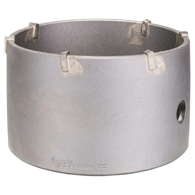 Bosch Hulsav SDS-plus-9 100mm