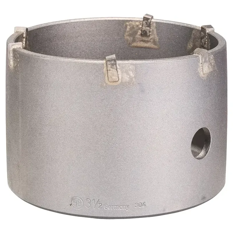 Bosch Hulsav SDS-plus 90mm