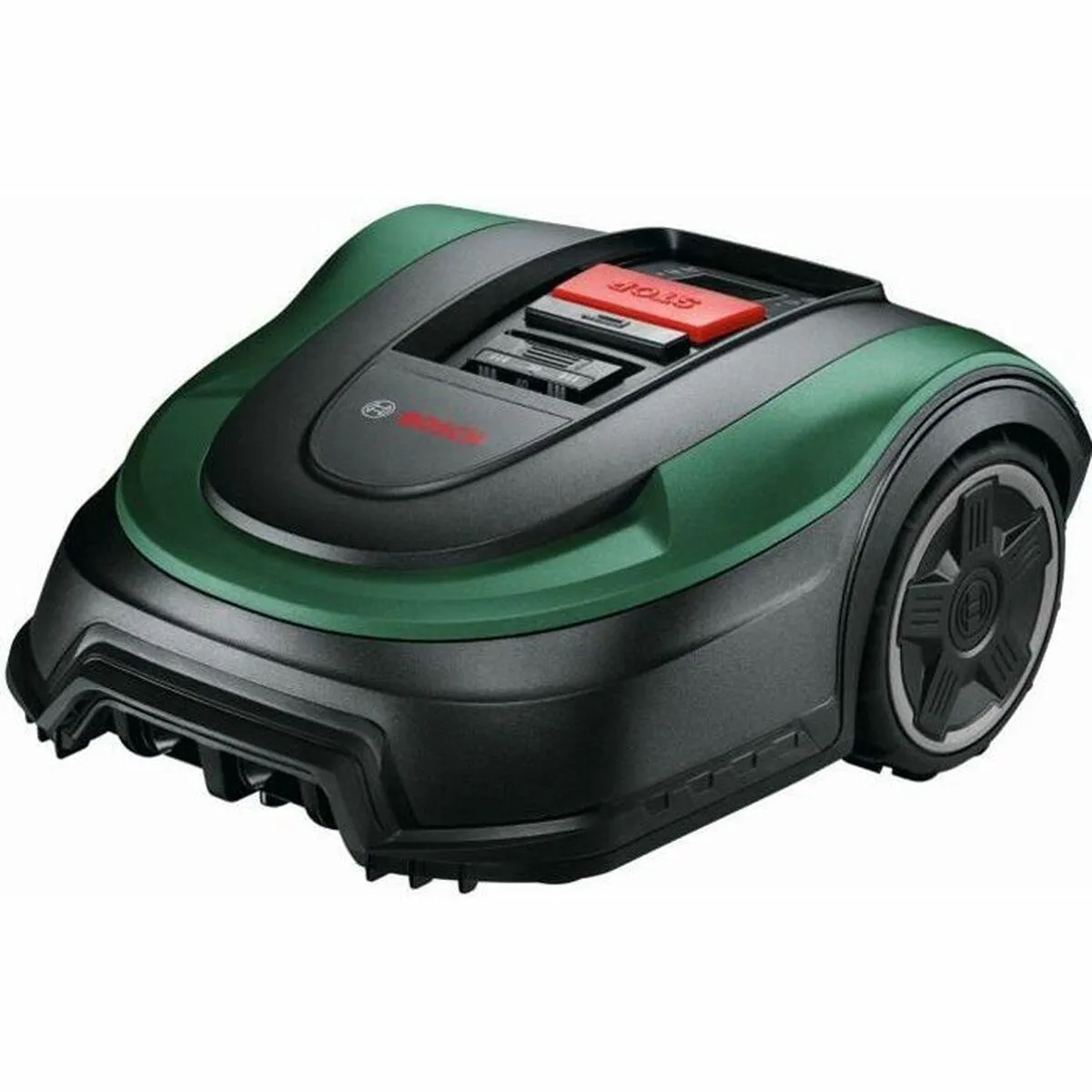 Bosch Indego M+ 700