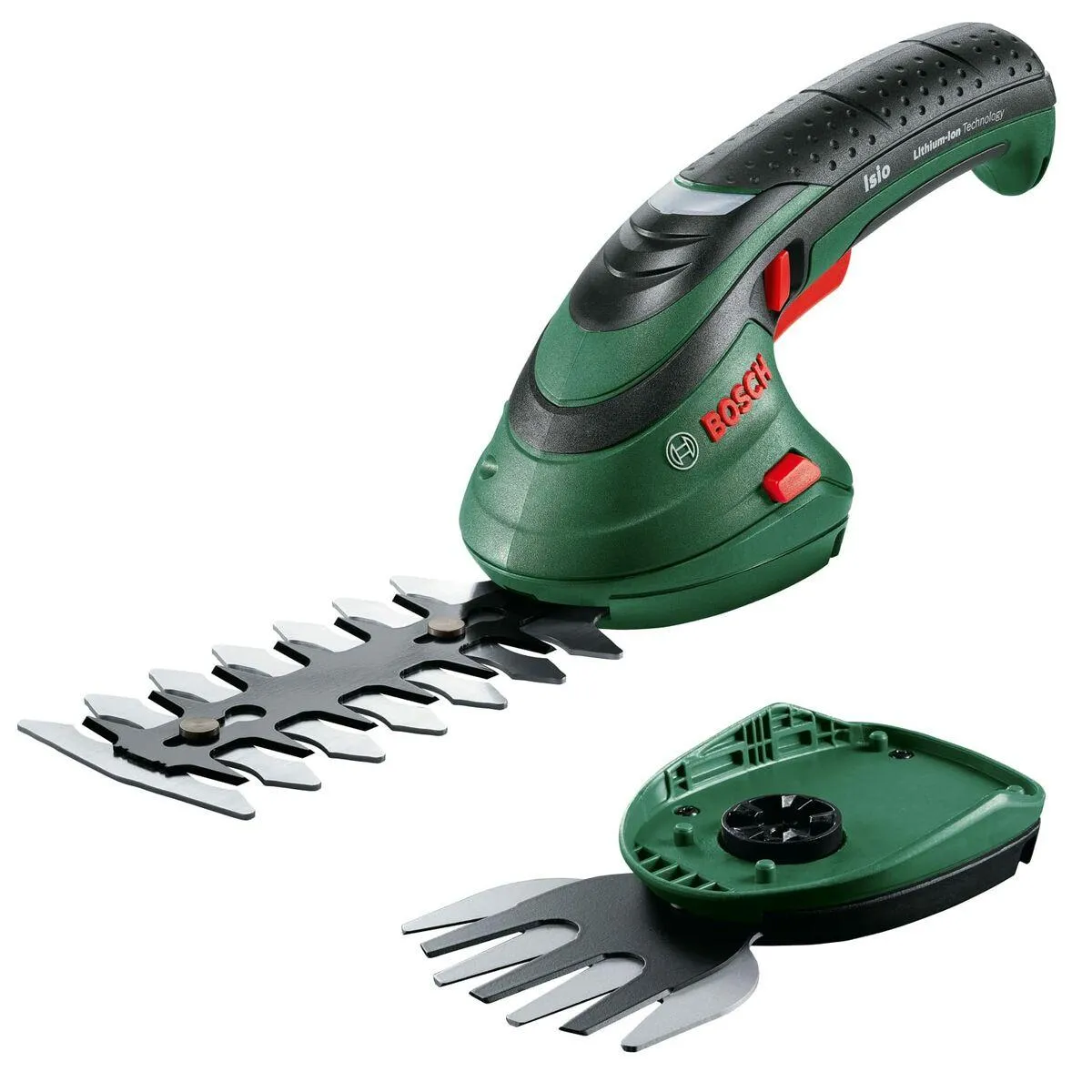 Bosch Isio
