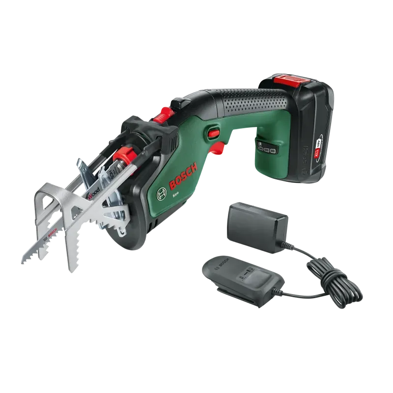 Bosch Keo 18V