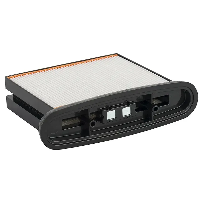 Bosch Luftfilter 2607432017