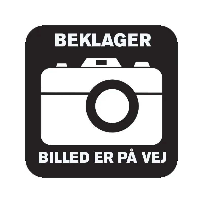 Bosch Mejselsæt SDS-MAX 4stk 2607017368