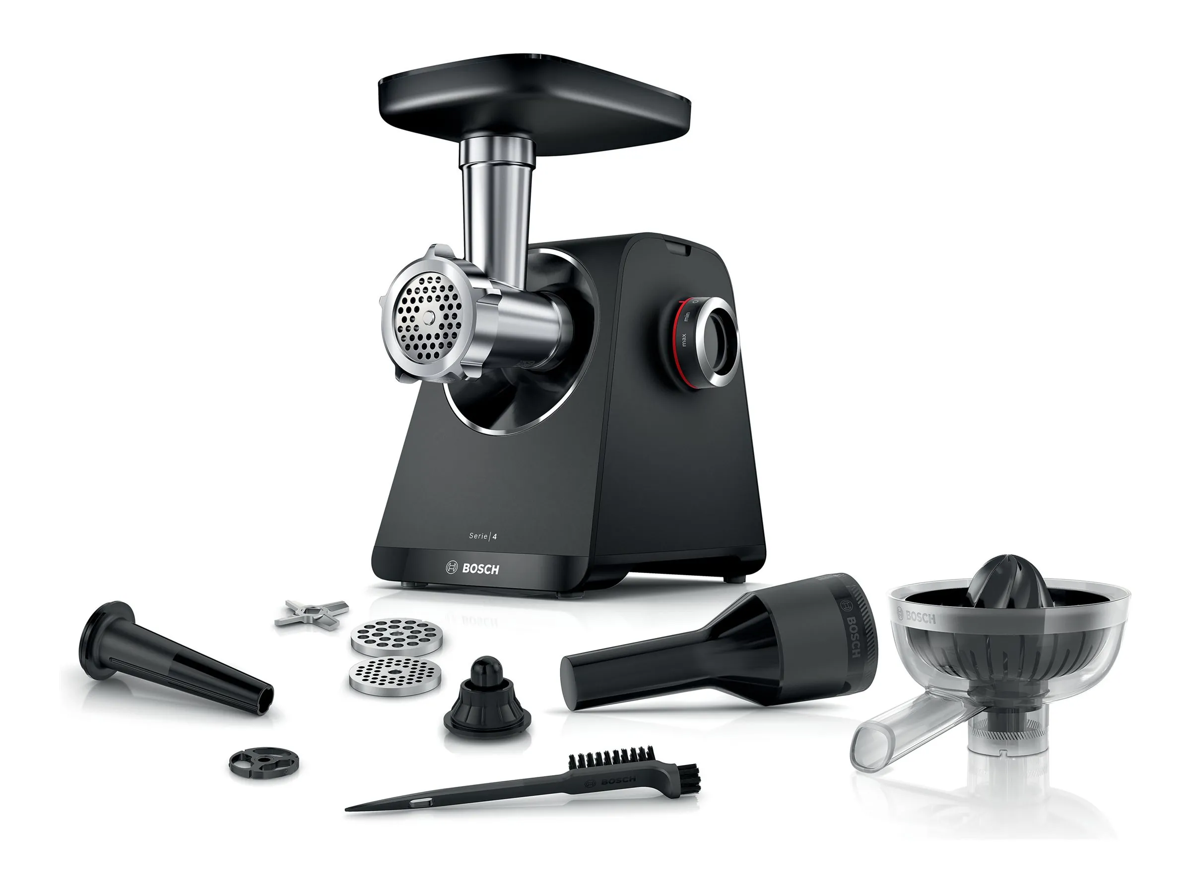 Bosch MFWS430B