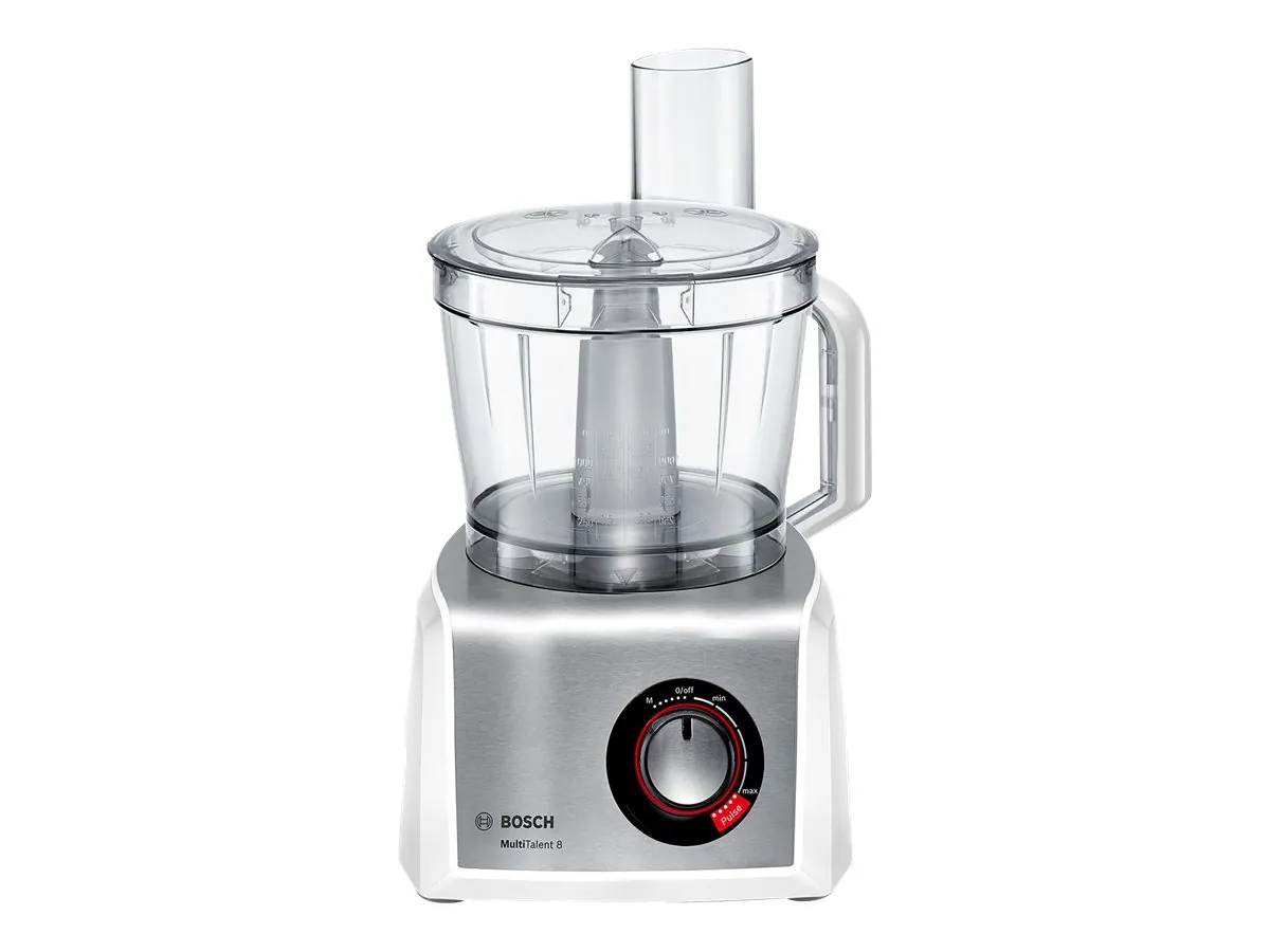 Bosch MultiTalent 8 MC812S814