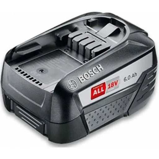 Bosch PBA 18V 6.0Ah W-C
