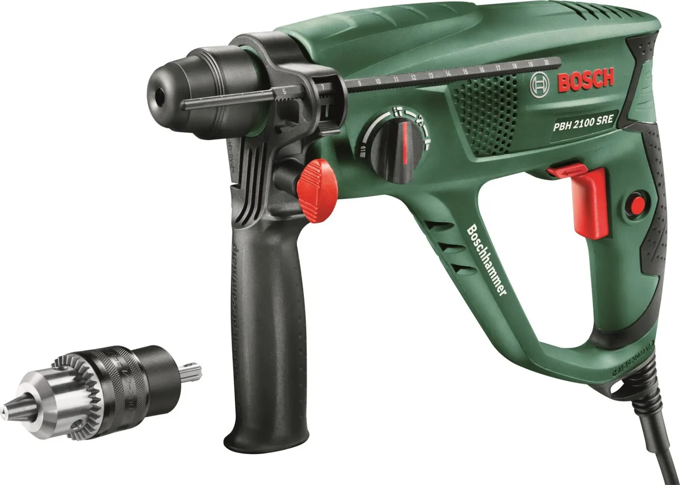 Bosch PBH 2100 SRE