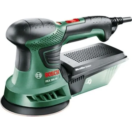 Bosch PEX 300 AE