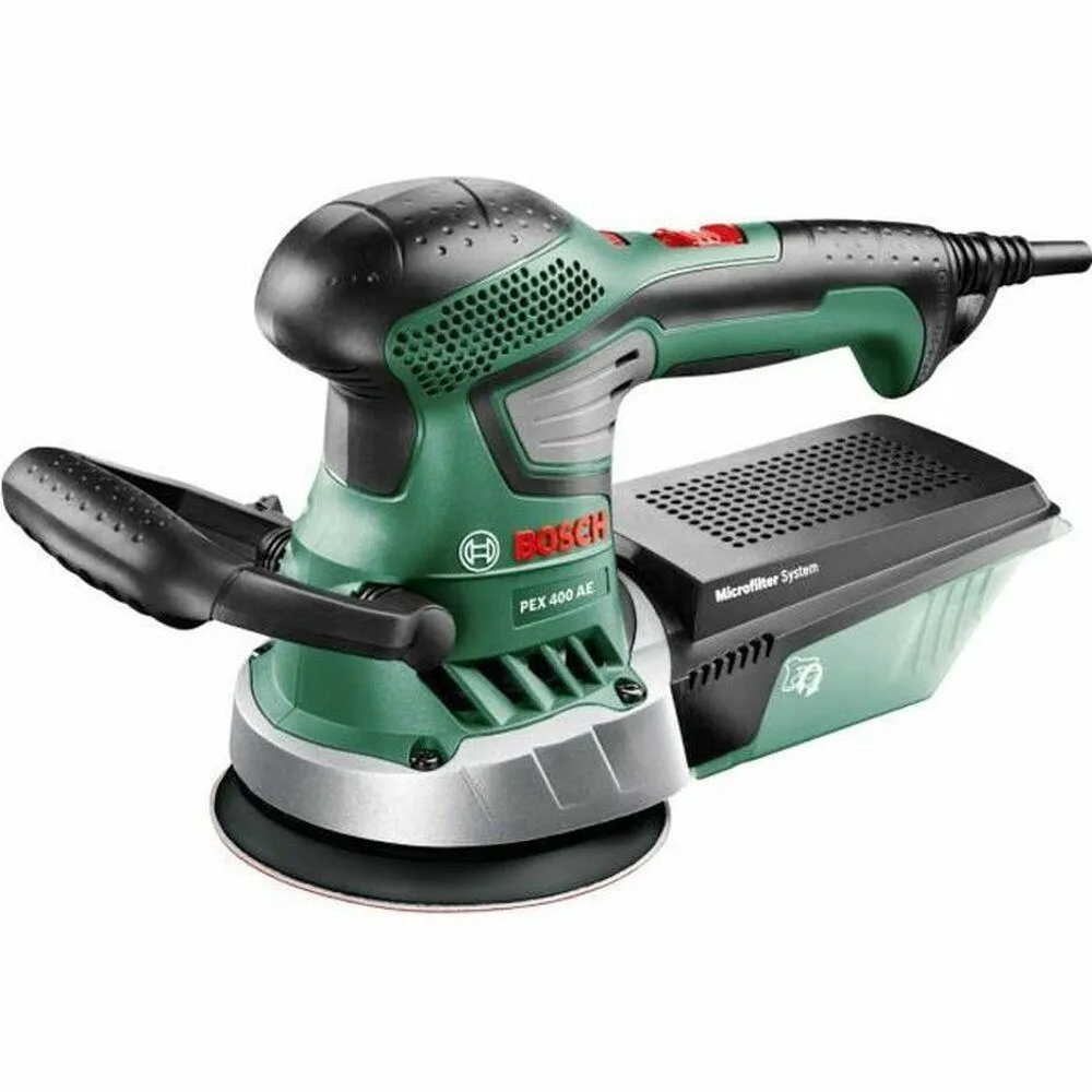 Bosch PEX 400 AE
