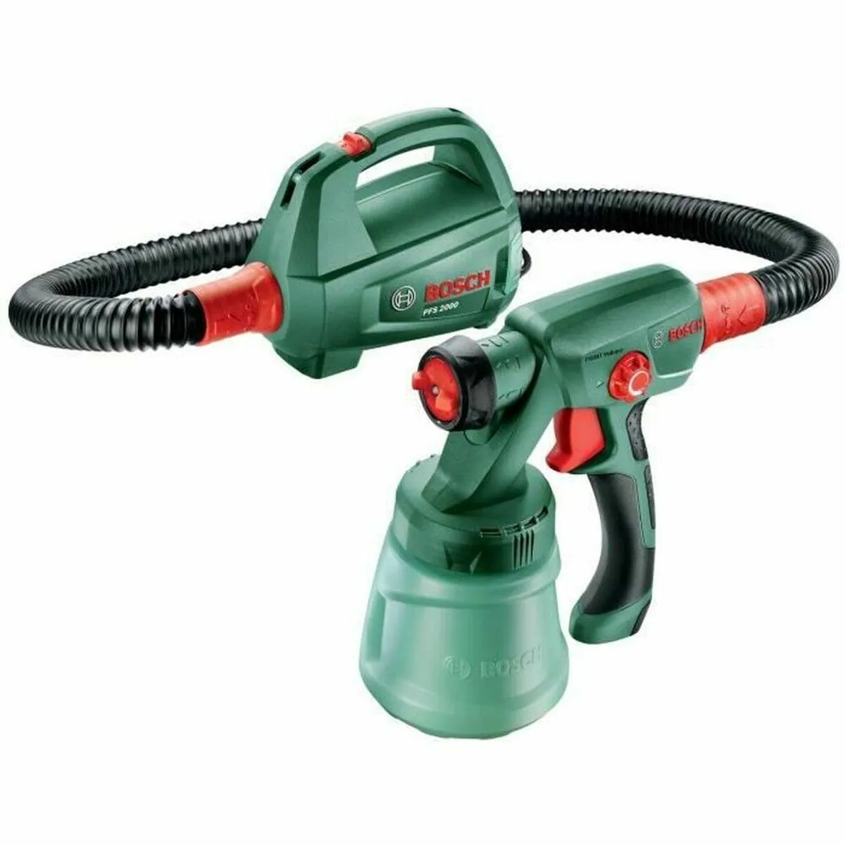 Bosch PFS 3000-2
