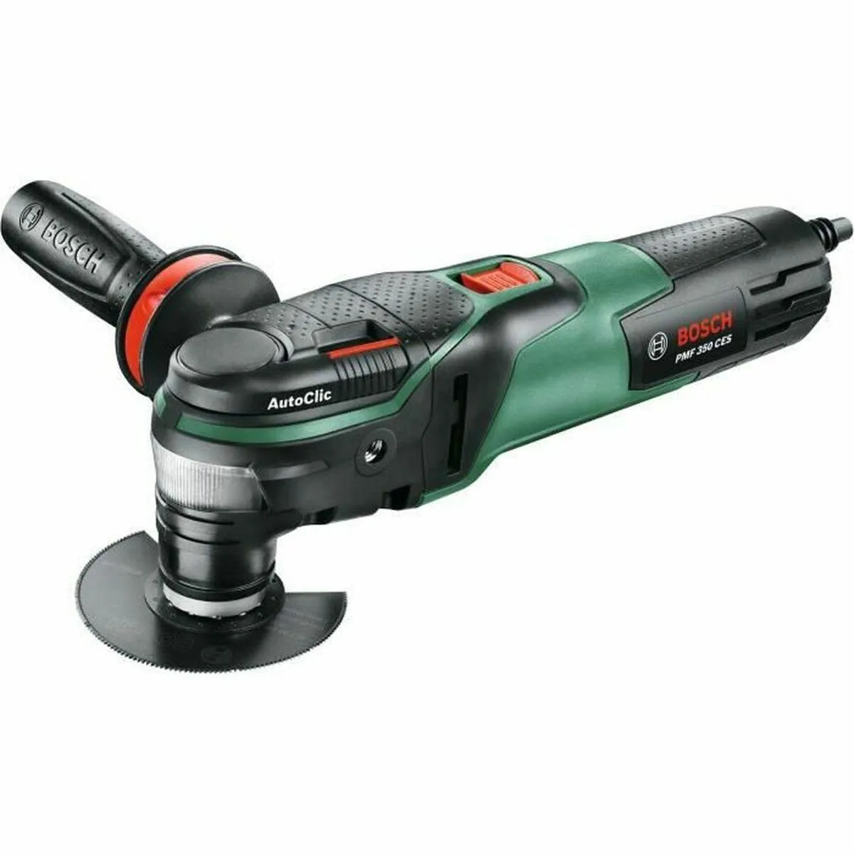 BOSCH PMF 350 CES