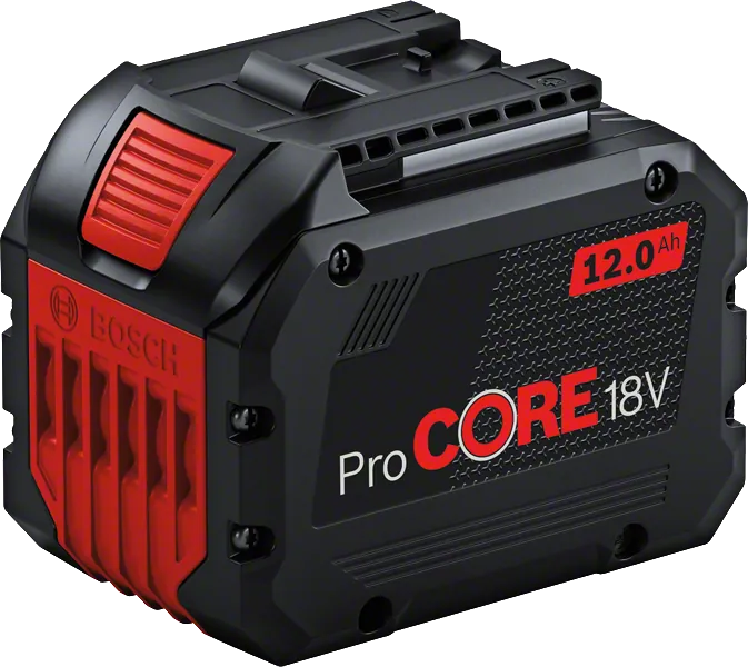 Bosch Procore18V 12.0Ah Batteri