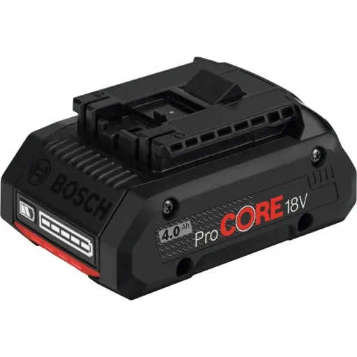 Bosch ProCORE18V 4.0Ah