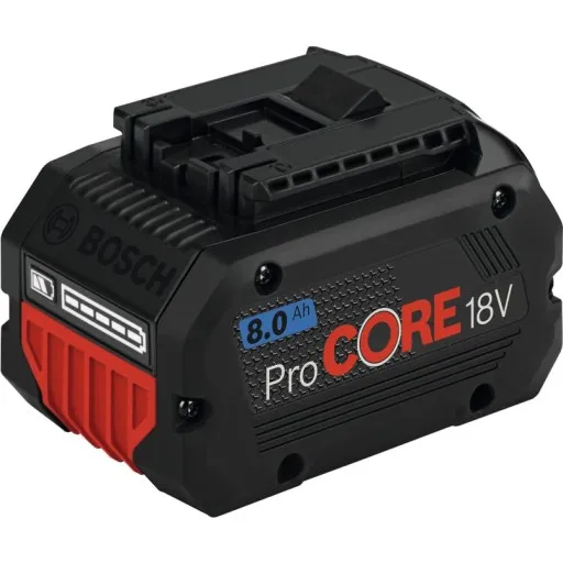 Bosch ProCORE18V 8.0Ah