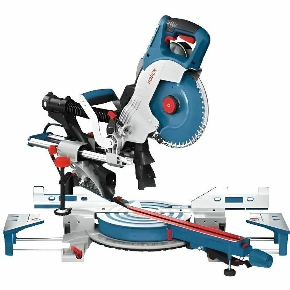 Bosch Professional GCM 8 SDE
