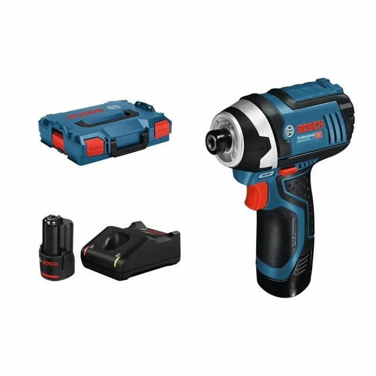 Bosch Professional GDR 12V-105