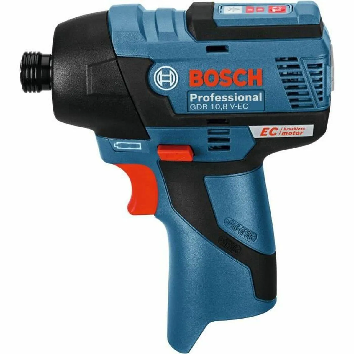 Bosch Professional GDR 12V-110