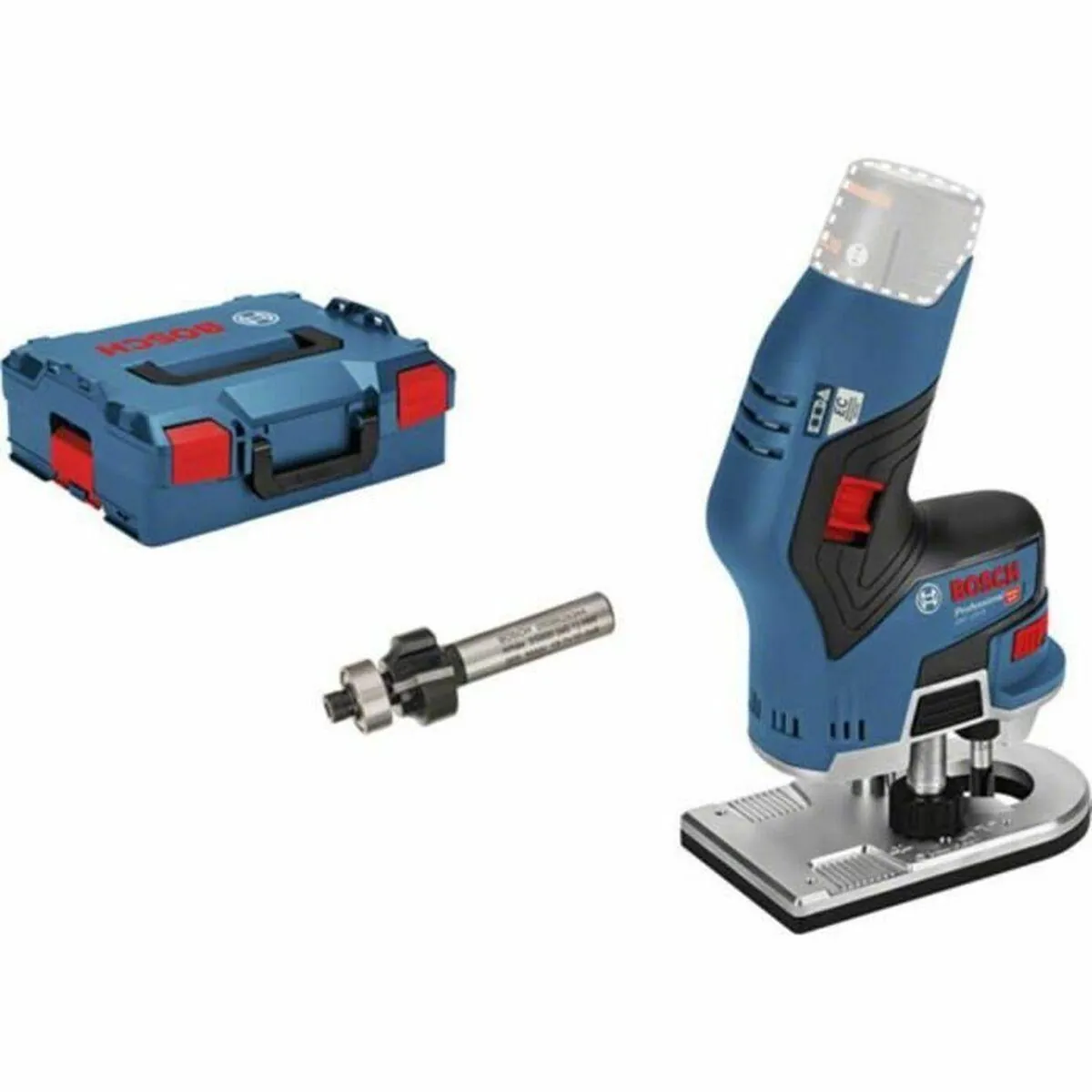 Bosch Professional GKF 12V-8