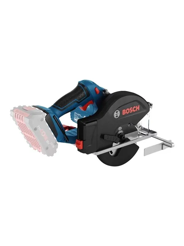 Bosch Professional GKM 18V-50