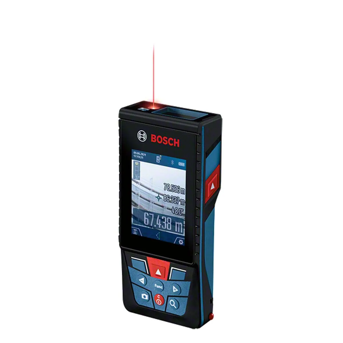 Bosch Professional GLM 150-27 C