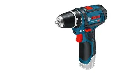 Bosch Professional GSR 12V-15