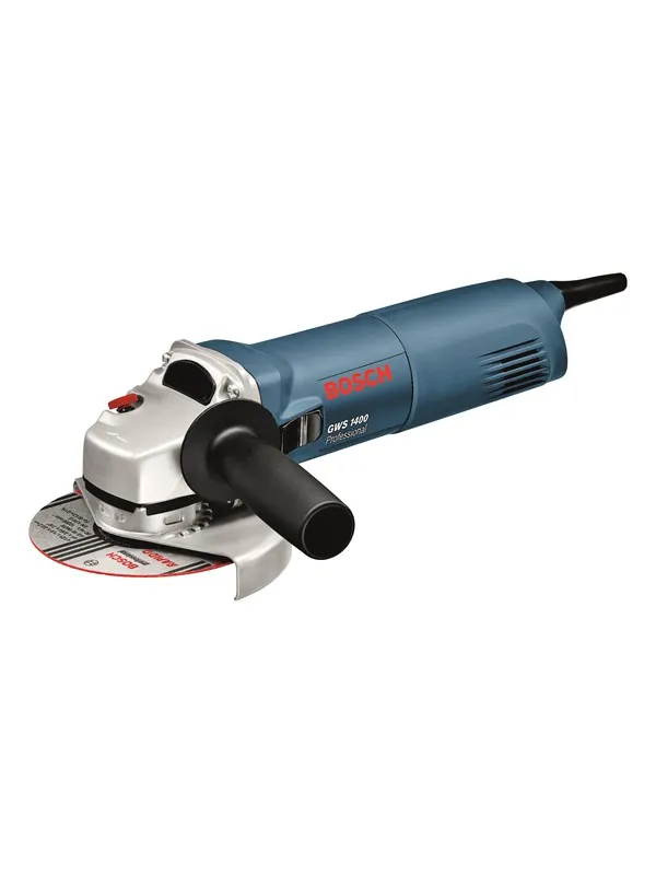 Bosch Professional GWS 1400