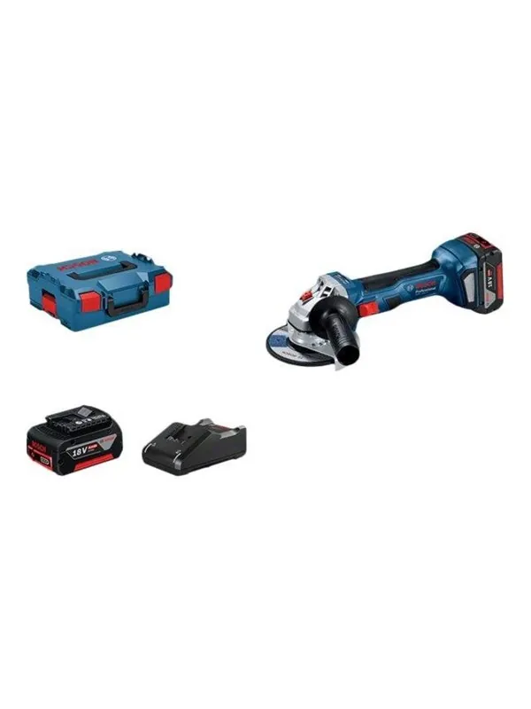 Bosch Professional GWS 18V-7