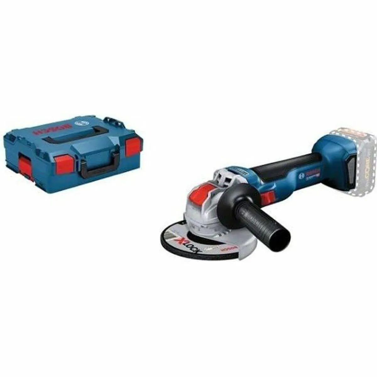 Bosch Professional GWX 18V-10