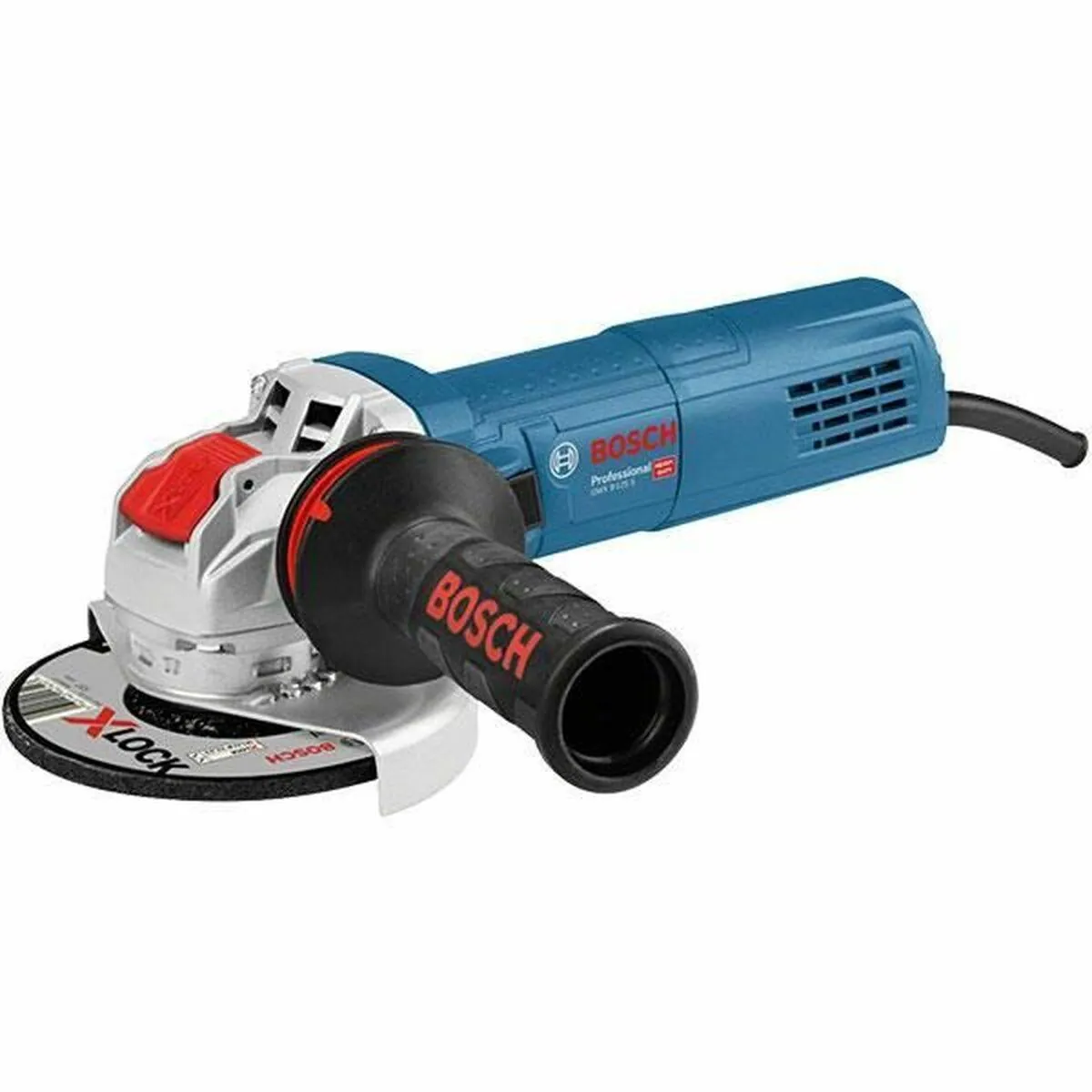 Bosch Professional GWX 9-125 S